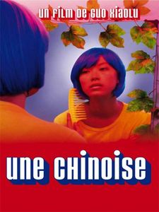 une_chinoise