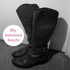 boots