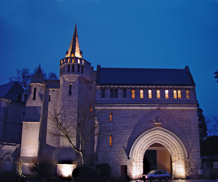Abbaye_de_Marmoutier_37_plan_lumiere_Tours_Neo_Light