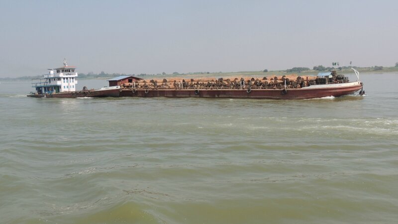 Fleuve Ayeyarwady (7)