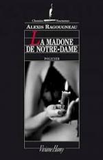 la madone de notre dame