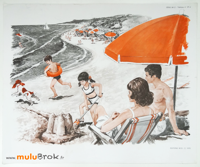 AFFICHE-MDI-31a-Plage-Parasol-1-muluBrok