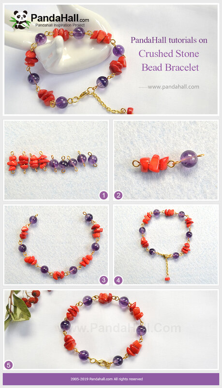 5-crush-stone-bead-bracelet