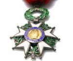 Légion d'Honneur