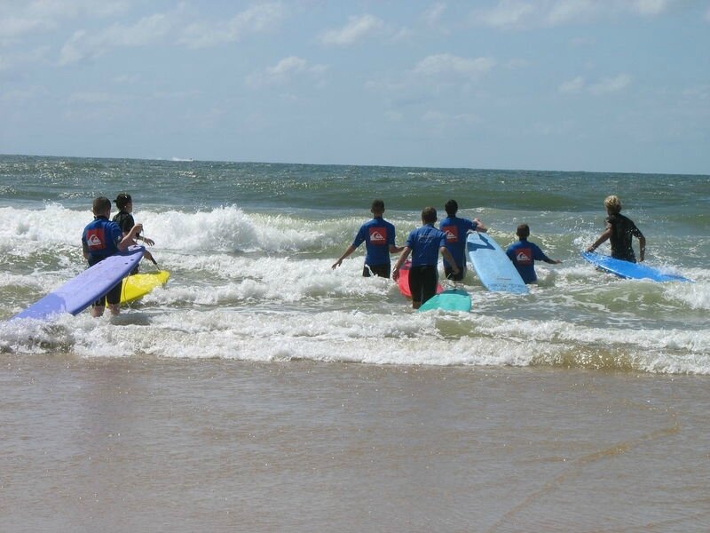 Ronces-les-Bains, océan et surfeurs (17)