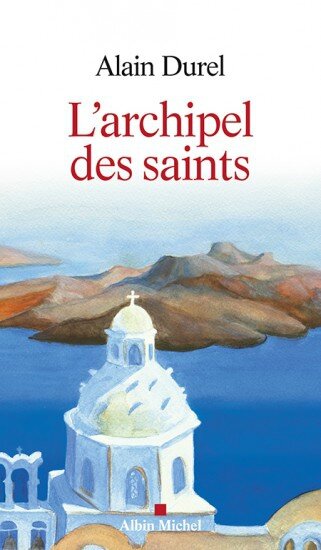 alain durel archipels des saints