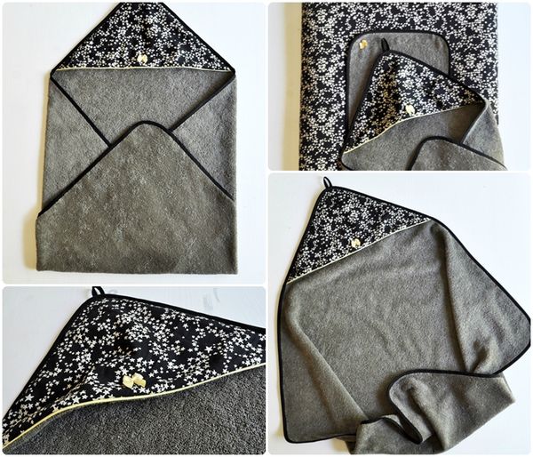 cape