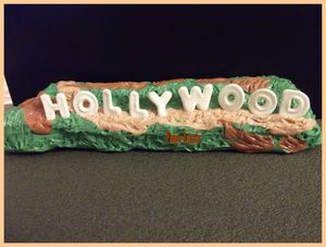 hollywood porcelaine froide