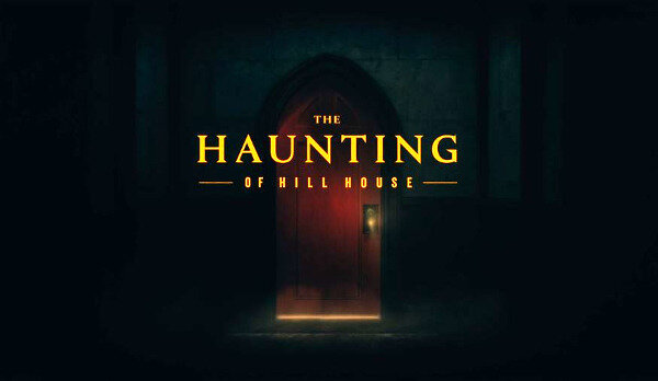 haunting of hill house