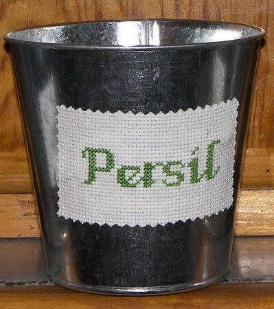 persil