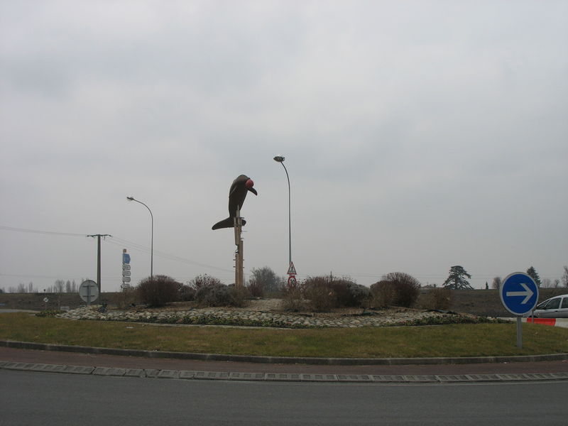 Saint-André-de-Cubzac (33)