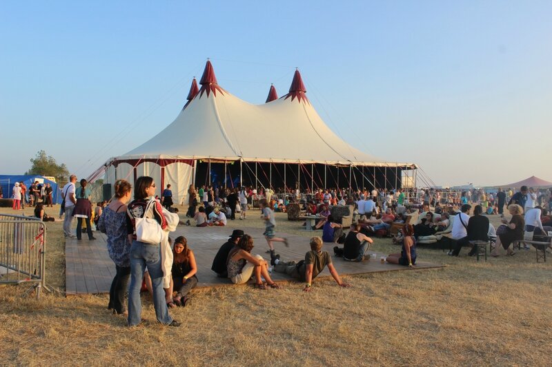 festival Montmartin Chauffer CDLN site concert 2013