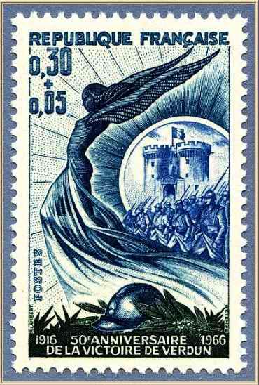 Verdun 1916