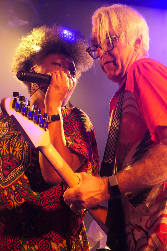 2022 07 16 The Bellrays Maroquinerie (7)