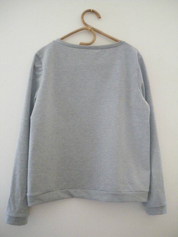 Sweat Courcelles (5)