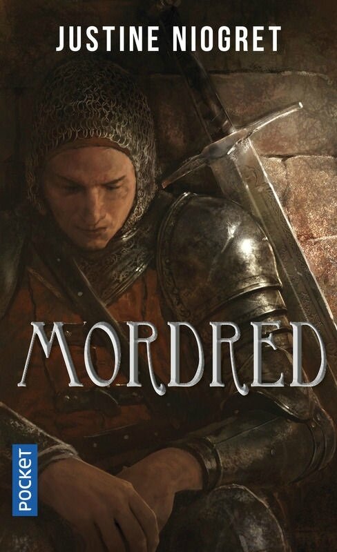 roman BRETAGNE - Mordred