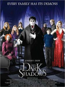 Dark Shadows