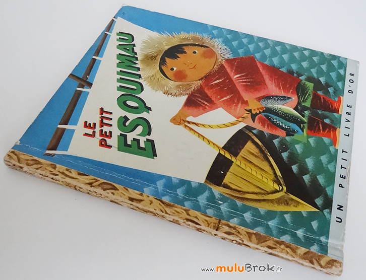 LE-PETIT-ESQUIMAU-Petit-livre-d'or-2-muluBrok
