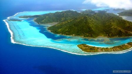 huahine