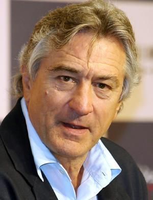 Robert De Niro