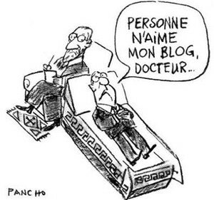psychoblog