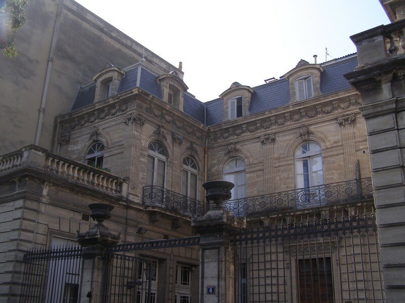 Montpellier