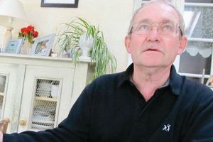 Il échappe à une attaque de frelons asiatiques
