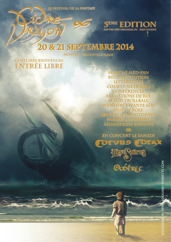 Affiche_C&D_2014