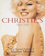 1999-10-27-CHRISTIES-personal_property_of_MM-v2-a