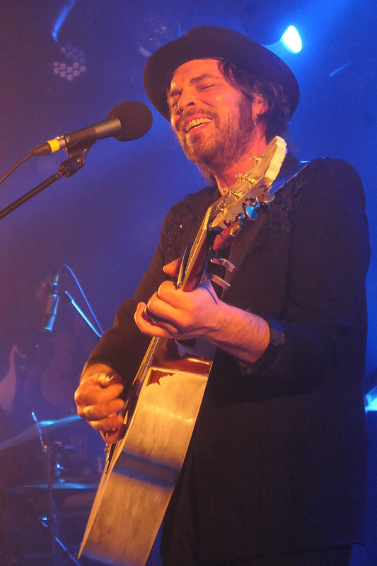 2023 03 03 Gaz Coombes Maroquinerie (9)