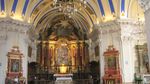 Véroce, église