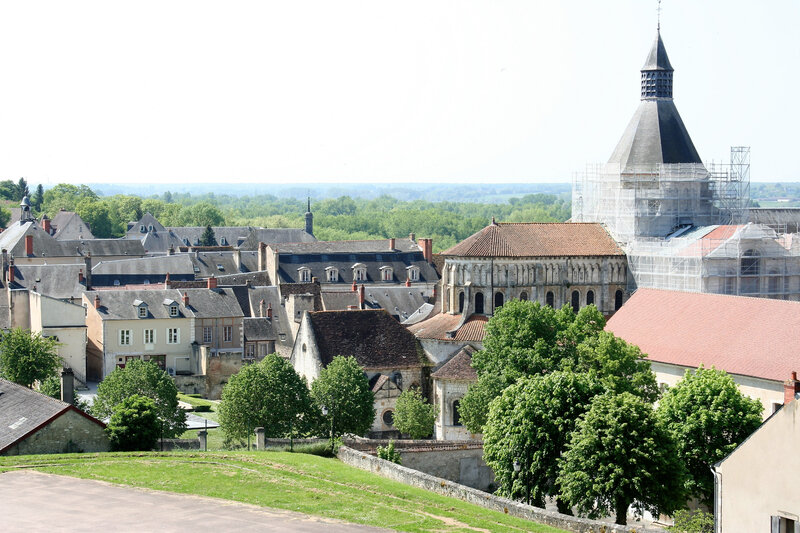 La Charite sur Loire 174