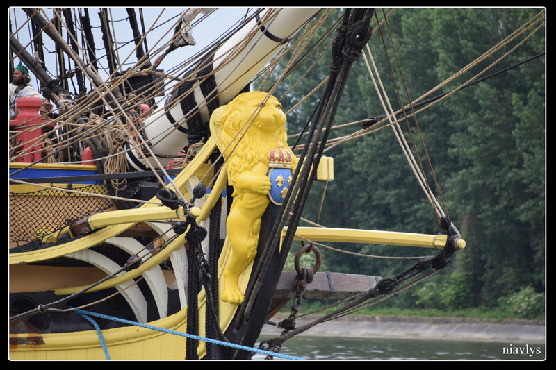 l'hermione 10