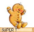 Super-Gingerbread