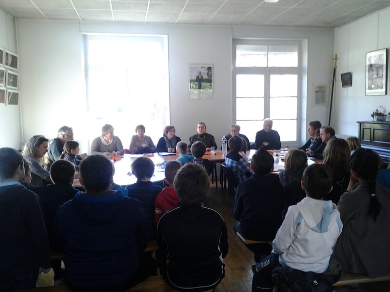 CM enfants