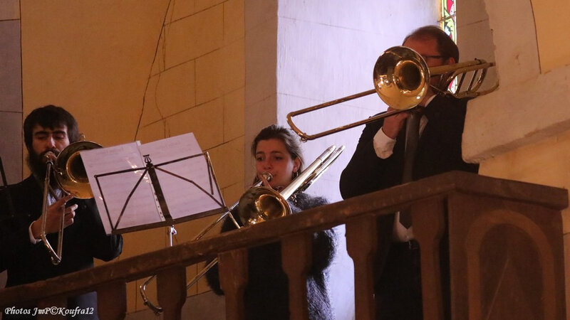 Photos JMP©Koufra 12 - Tauriac de Camarès - Concert - 09062019 - 0066