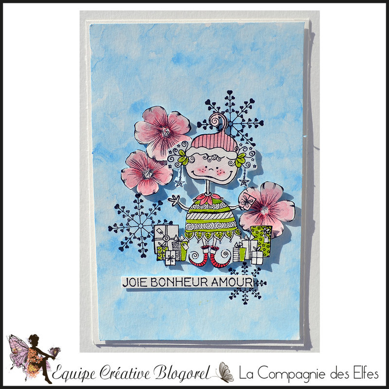 blogorel lcde carte lutin loreeduscrap