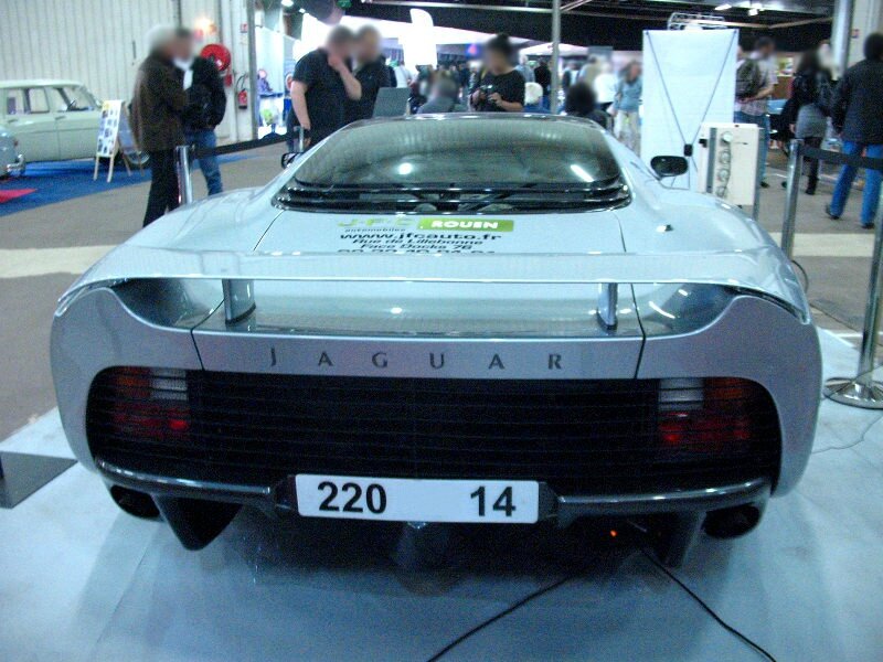 JaguarXJ220ar