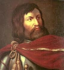 Simon de Montfort