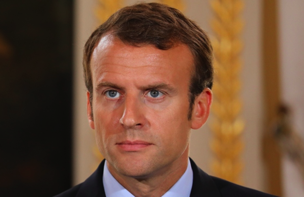 Emmanuel Marcron_Président de la République_Chef de l'Etat_lettre aux Français_2019