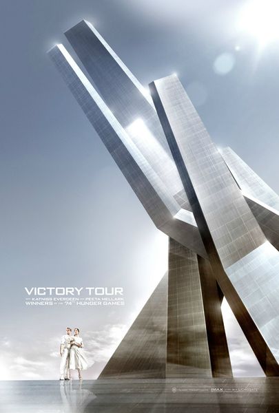 CatchingFireVictoryTourPosterPT