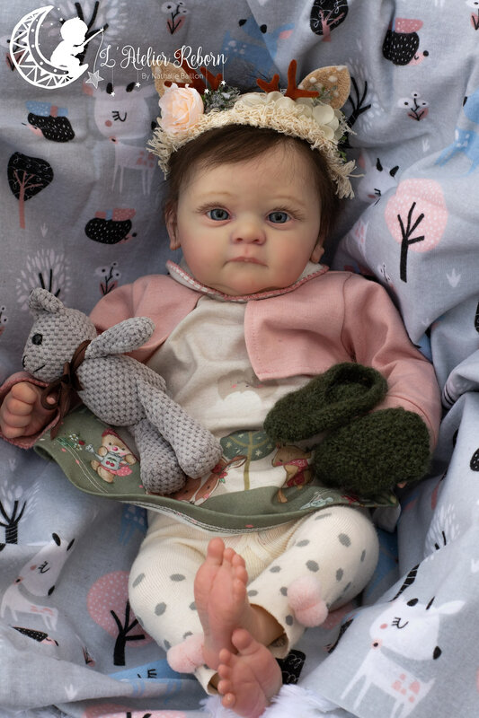bébé 2021 11
