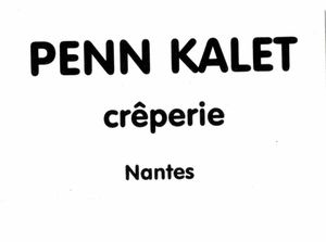 Penn Kalet