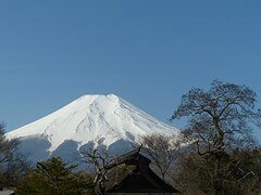 fuji-mountain-720679__180