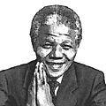 <b>Nelson</b> <b>Mandela</b>, le centenaire d’un Juste