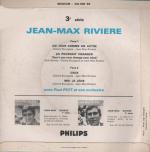 1962-Jean_Max_Riviere-45Tours-pochette2