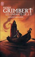 les enfants de ji