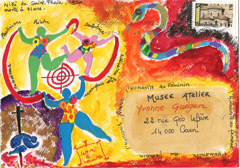 204 niki de st phalle muriel ouvrad