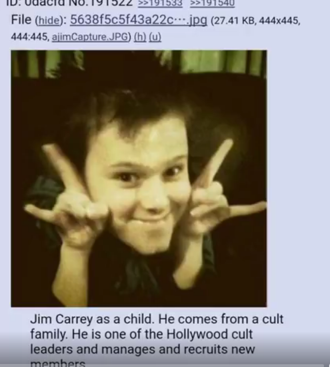jim carey