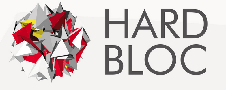 Logo HardBloc